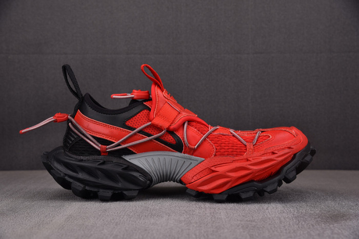 SNEAKER HIKE 7000015