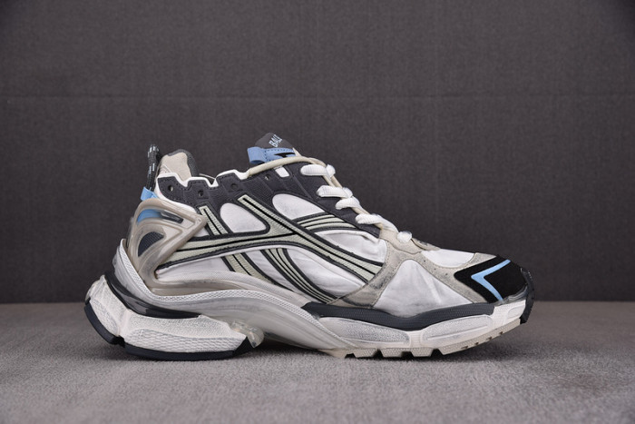 SNEAKER RUNNER 5000202