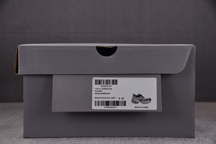 SNEAKER RUNNER 5000202