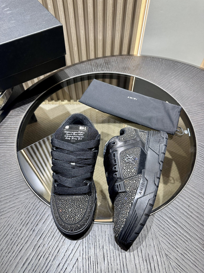 AMIRI SNEAKERS AR000061