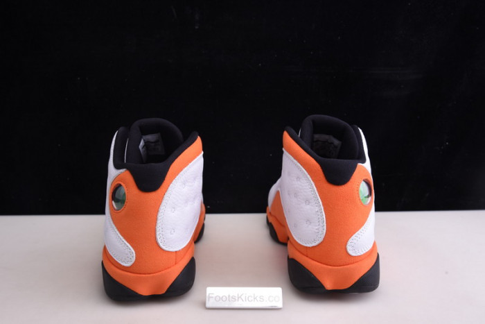 air jordan 13 starfish 414571-108