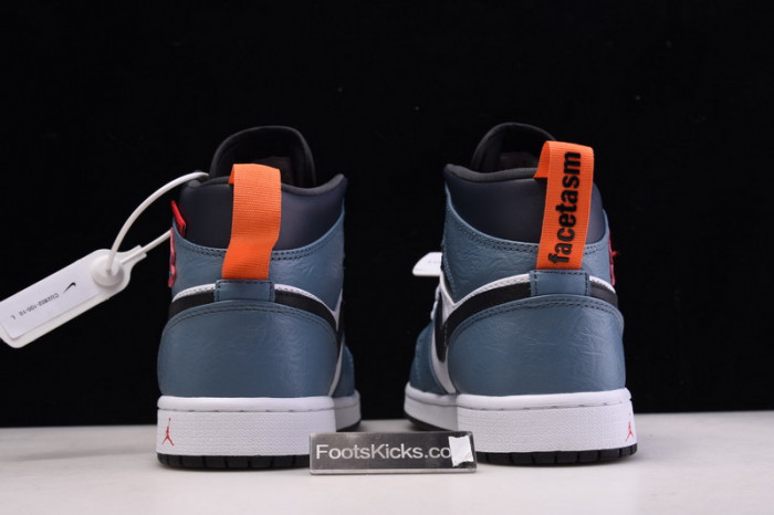air jordan 1 mid F**etasm cu2802-100