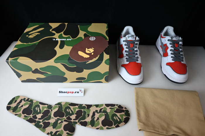 bathing ape a000009
