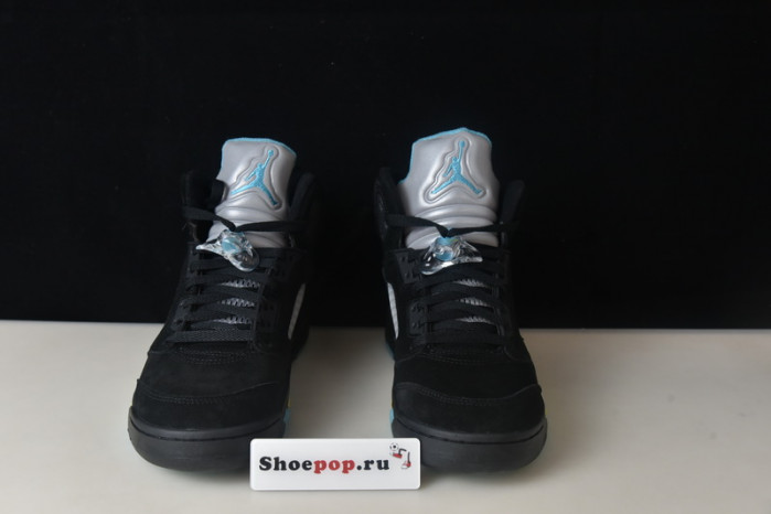 air jordan 5 "aqua" dd0587-047