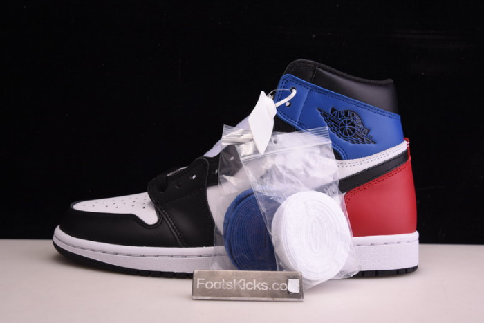 air jordan 1 high top 3 2.0 da2728-101