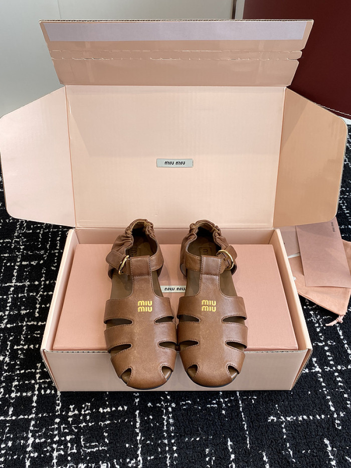 MIU SANDAL MS1000012