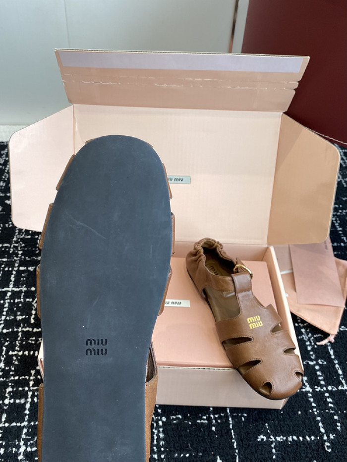 MIU SANDAL MS1000012