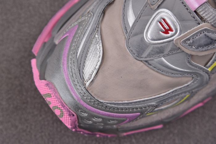 SNEAKER RUNNER 5000209