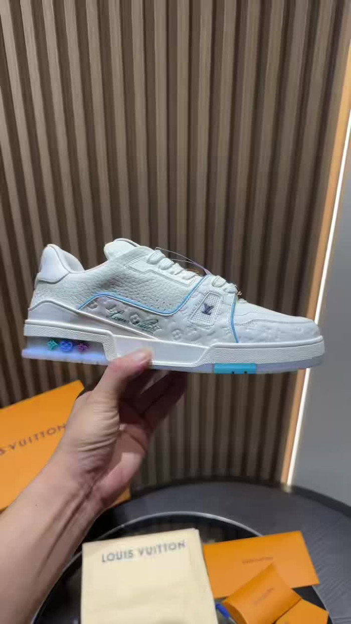 L&V snekaers L0000334