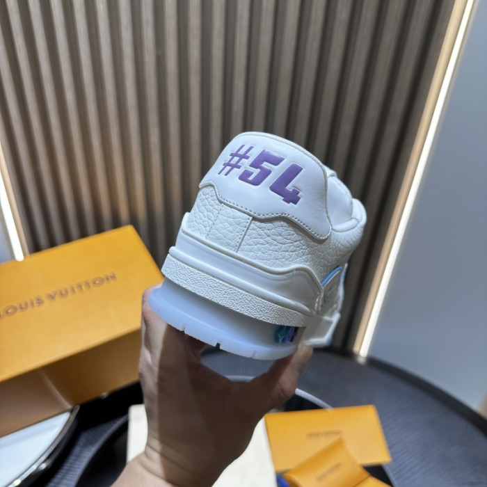 L&V snekaers L0000334