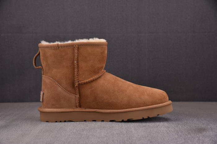 UGG BOOTS UGG000027