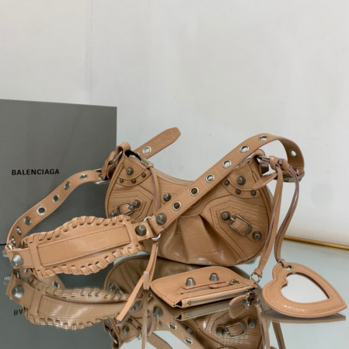 balenciag* hourglass bag22