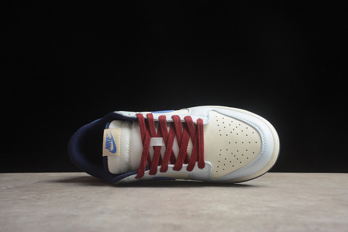 nike dunk low from nike to you fv8113-141