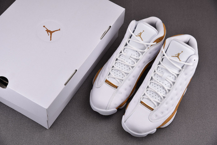 air jordan 13 "wheat" 414571-171