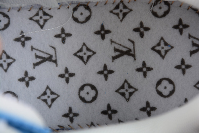 l&v snekaers l0000063