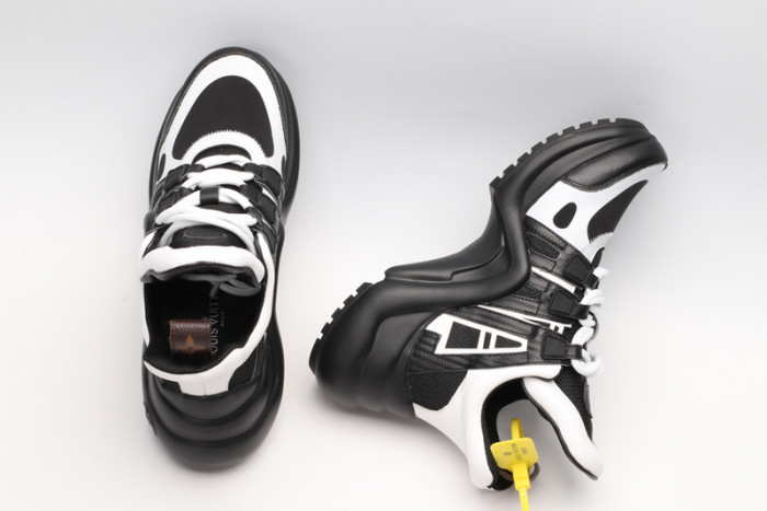 l&v snekaers l0000027