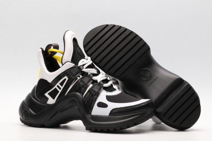 l&v snekaers l0000027