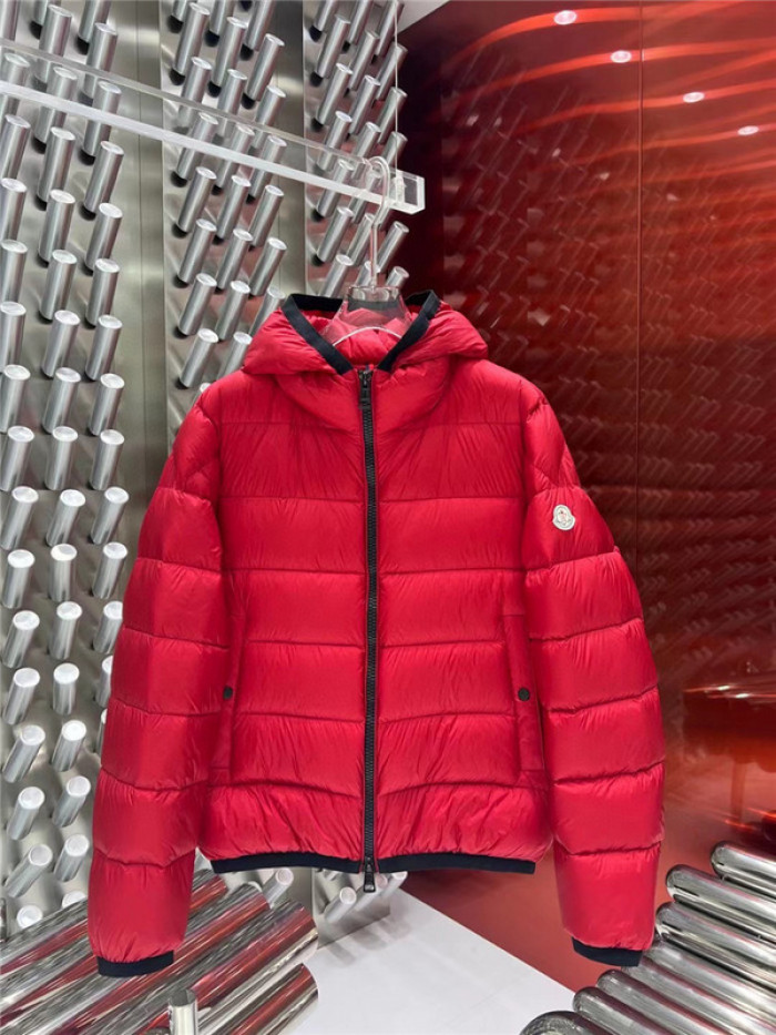 Moncler Down Jacket 55