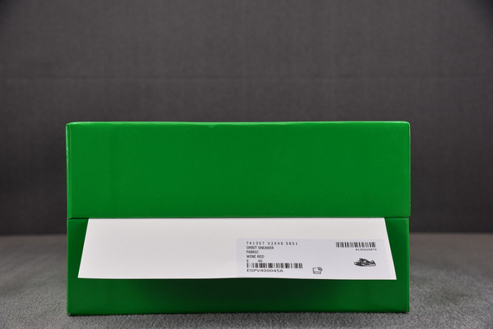 BV sneakers BV000039