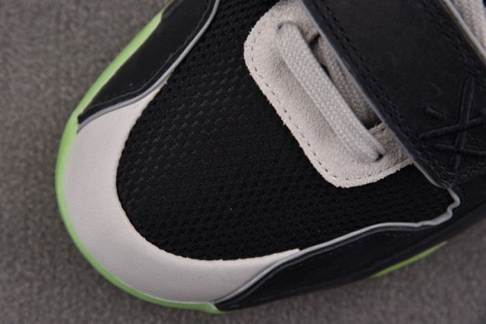 Travis Scott x Chase B Black Night Silver IH7971-001