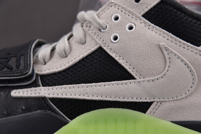 Travis Scott x Chase B Black Night Silver IH7971-001