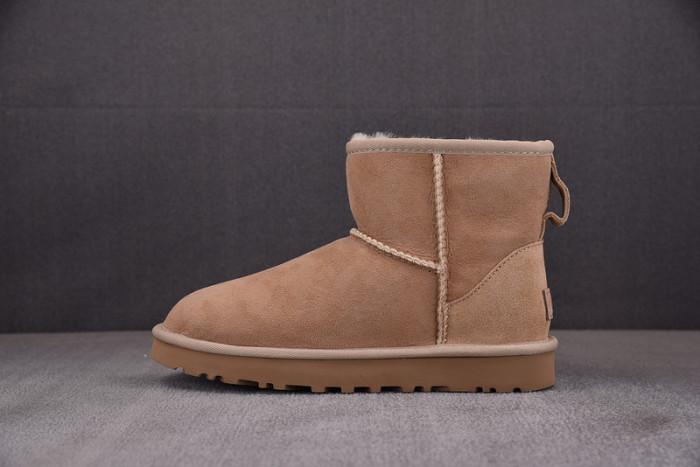 UGG BOOTS UGG000026