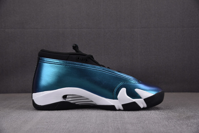 air jordan 14 retro love letter dh4121-300