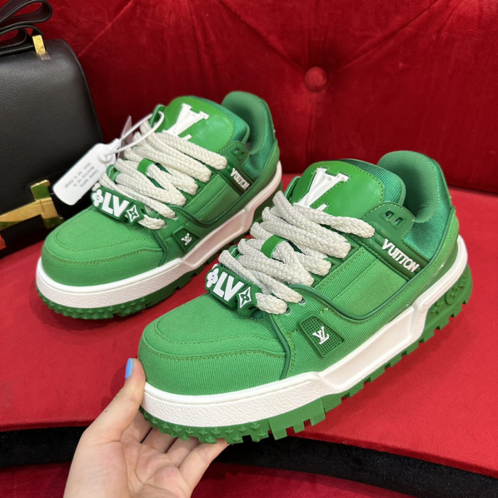 l&v snekaers l0000109