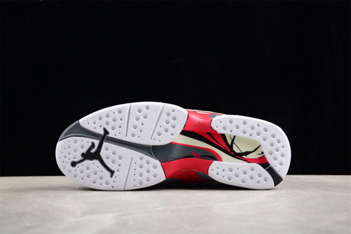 air jordan 8 retro bugs bunny 305381-103