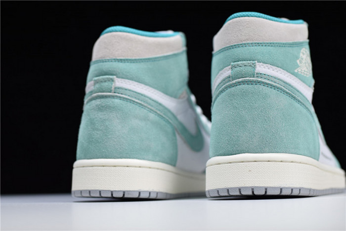 air jordan 1 turbo green 555088-311