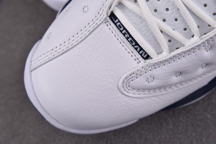 air jordan 13 “midnight navy” 414571-140