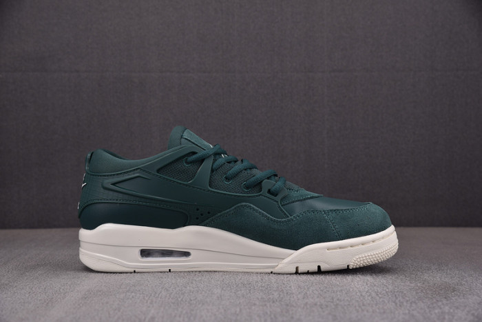 air jordan 4 rm “oxidized green” fq7940-300