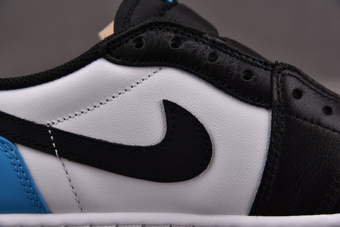 air jordan 1 retro low og“unc” cz0790-104