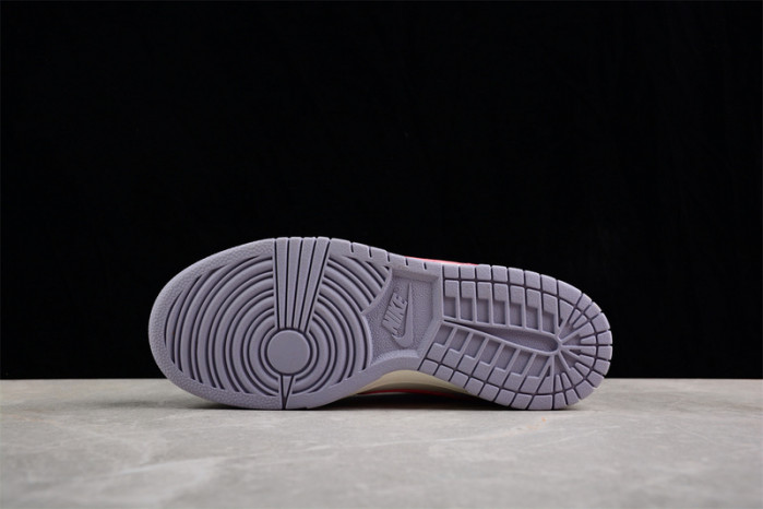 nike dunk low indigo haze dd1503-500