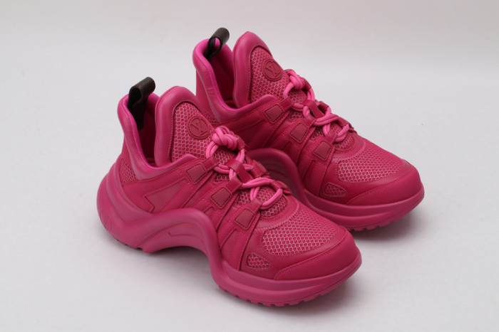 l&v snekaers l0000023