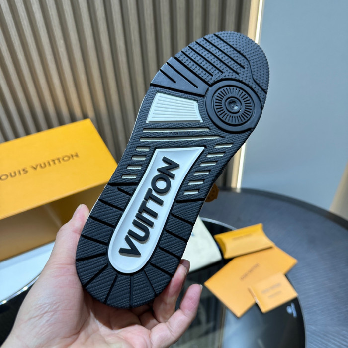 L&V snekaers L0000237