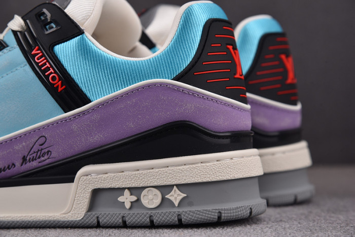 l&v snekaers l0000158