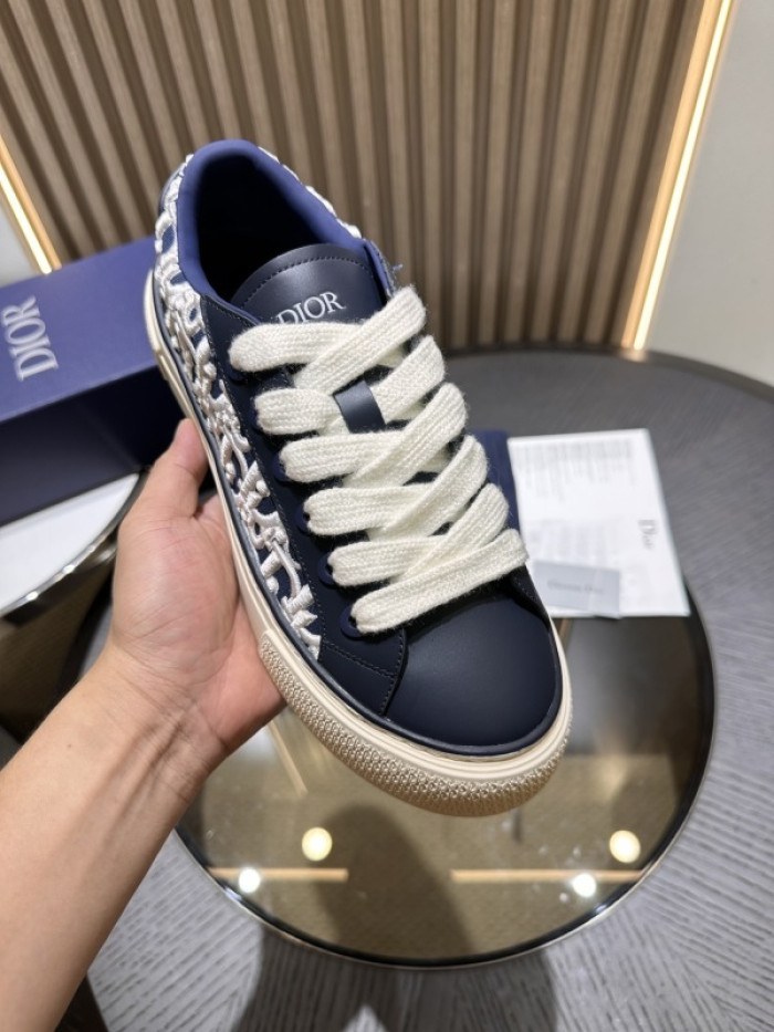 DIO* SNEAKERS B33 T0000-338