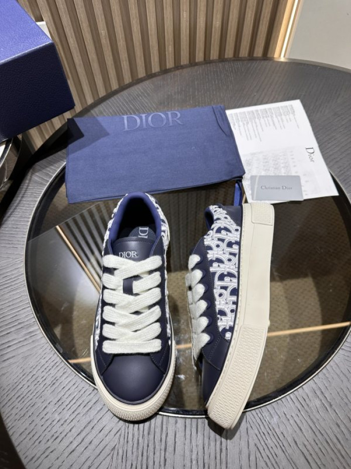 DIO* SNEAKERS B33 T0000-338
