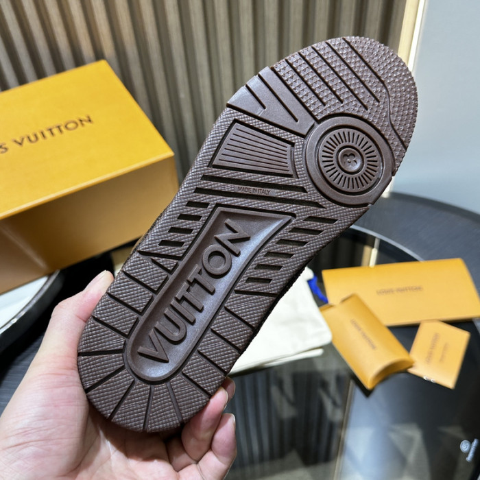 L&V snekaers L0000288