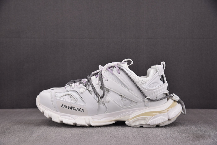 SNEAKER TRACK 4000228