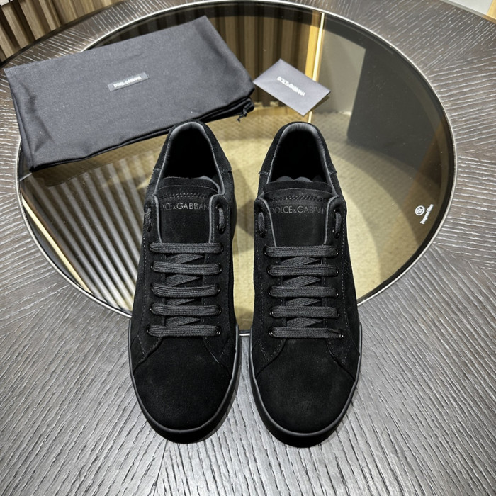 D&G SNEAKERS DG000032