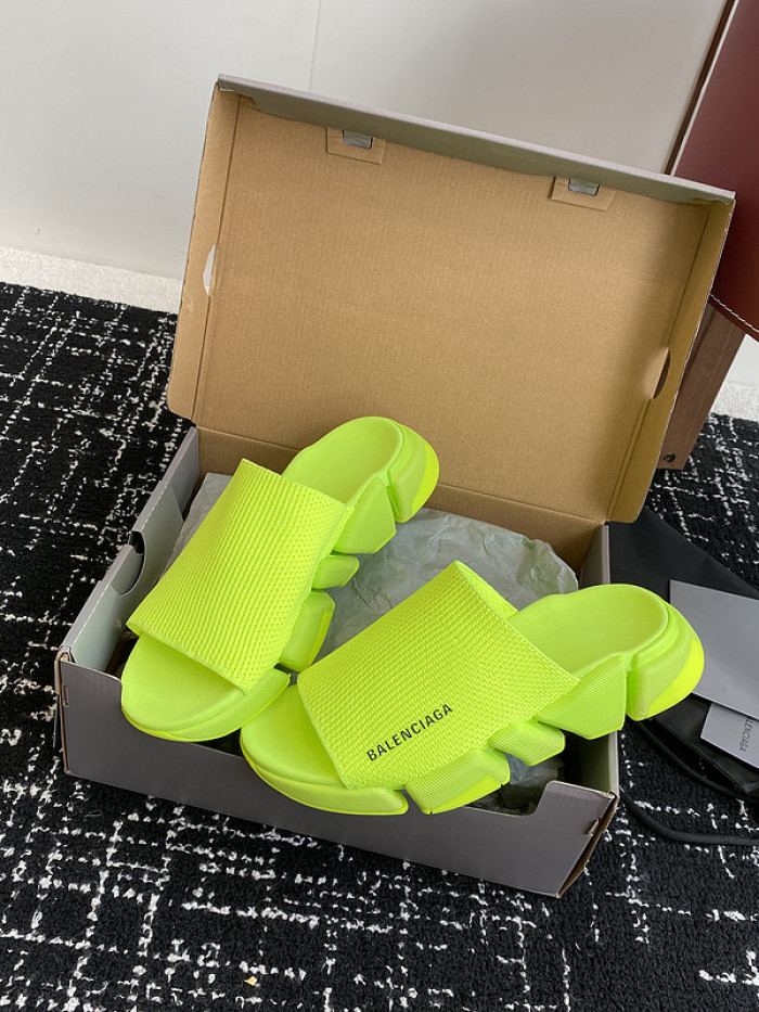BALENCIAG* SANDAL 57