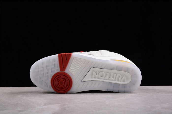 l&v snekaers l0000160