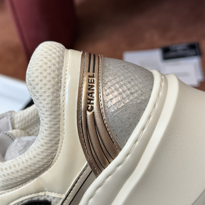 Chane* snekaers C000051