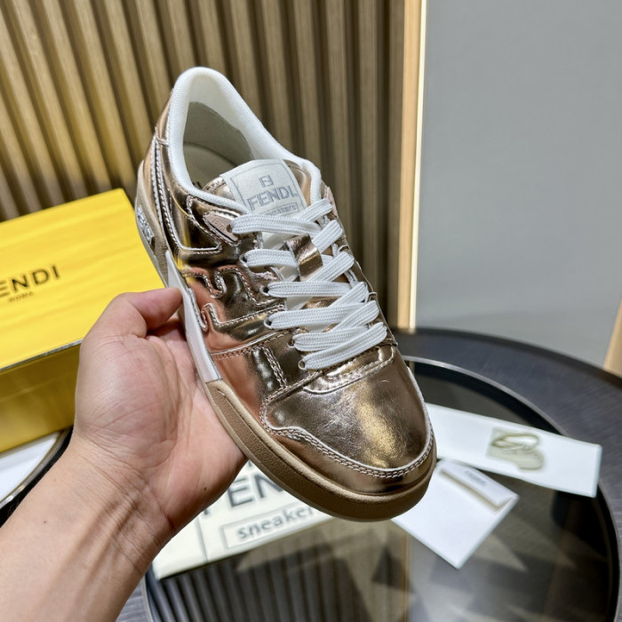 FEN sneaker F000018