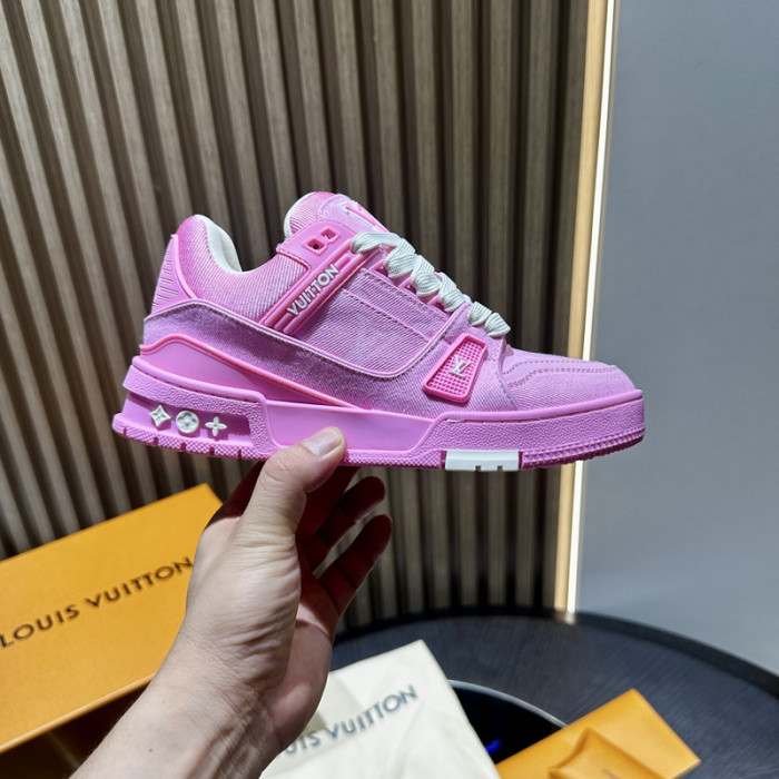 L&V snekaers L0000292