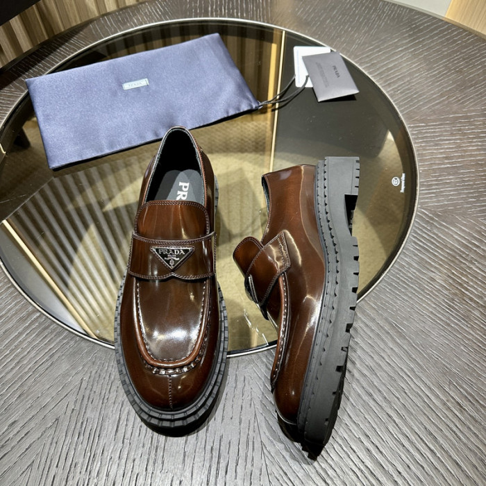 Prad* snekaers P000075