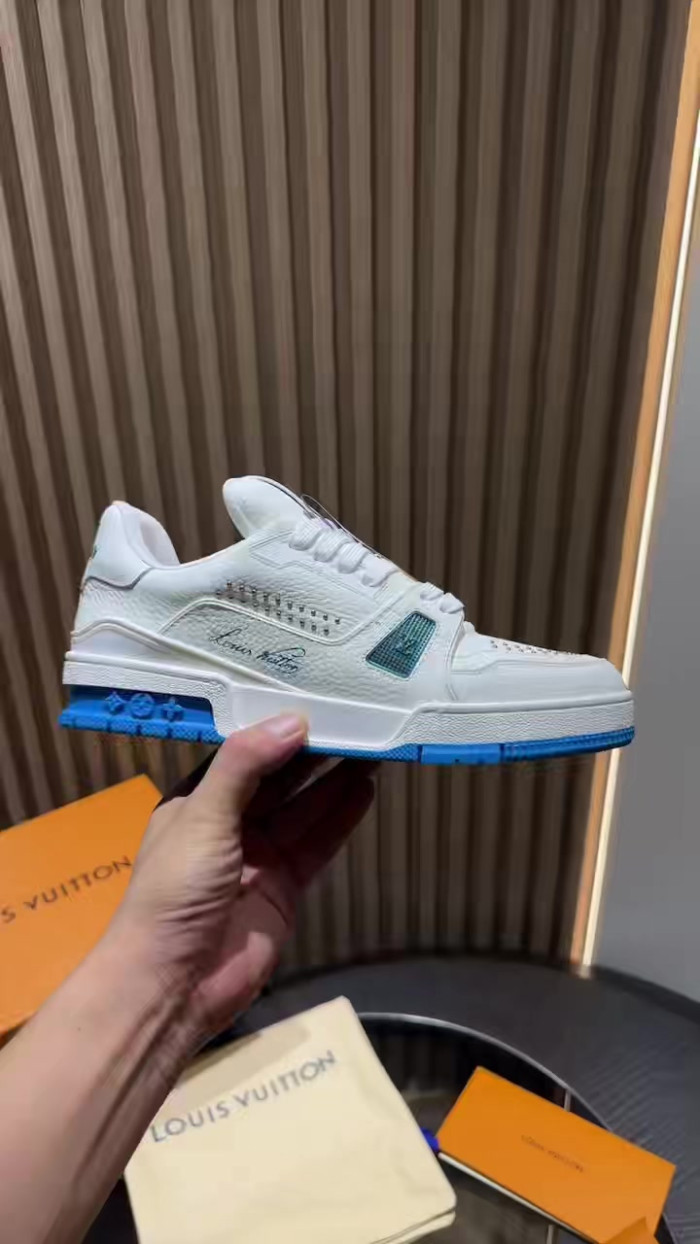 L&V snekaers L0000350