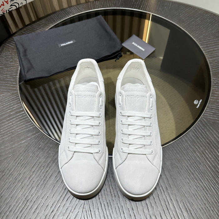 D&G SNEAKERS DG000034